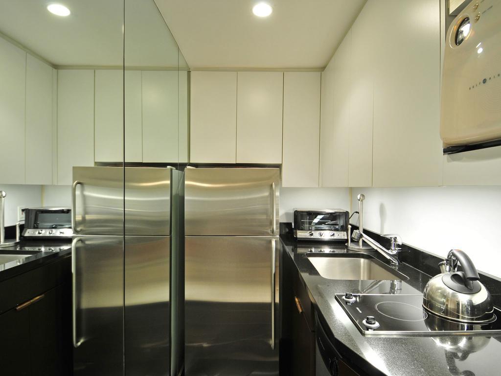 Manhattan Residence.5 Appartamento New York