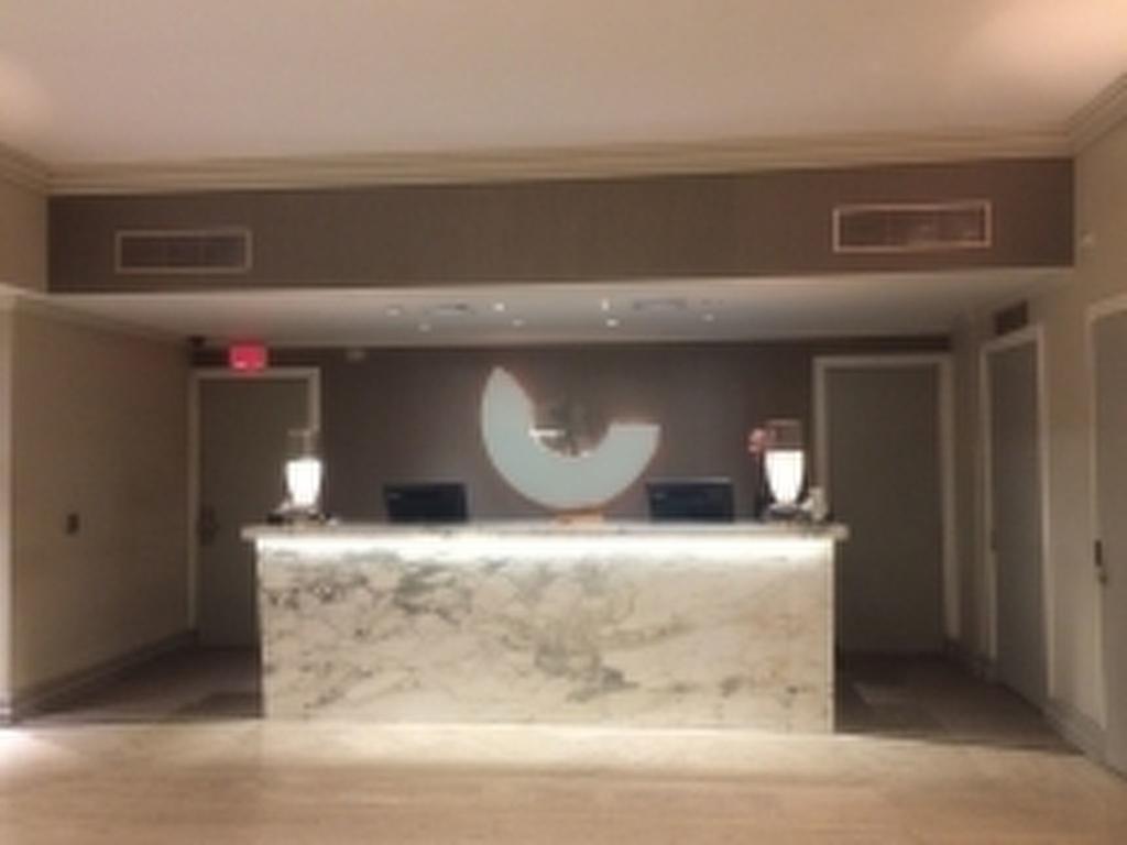 Manhattan Residence.5 Appartamento New York