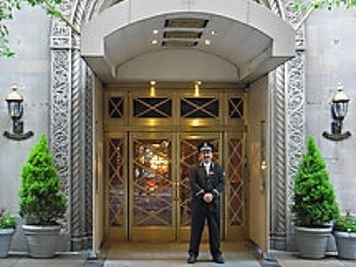 Appartamento Manhattan Residence.5 *