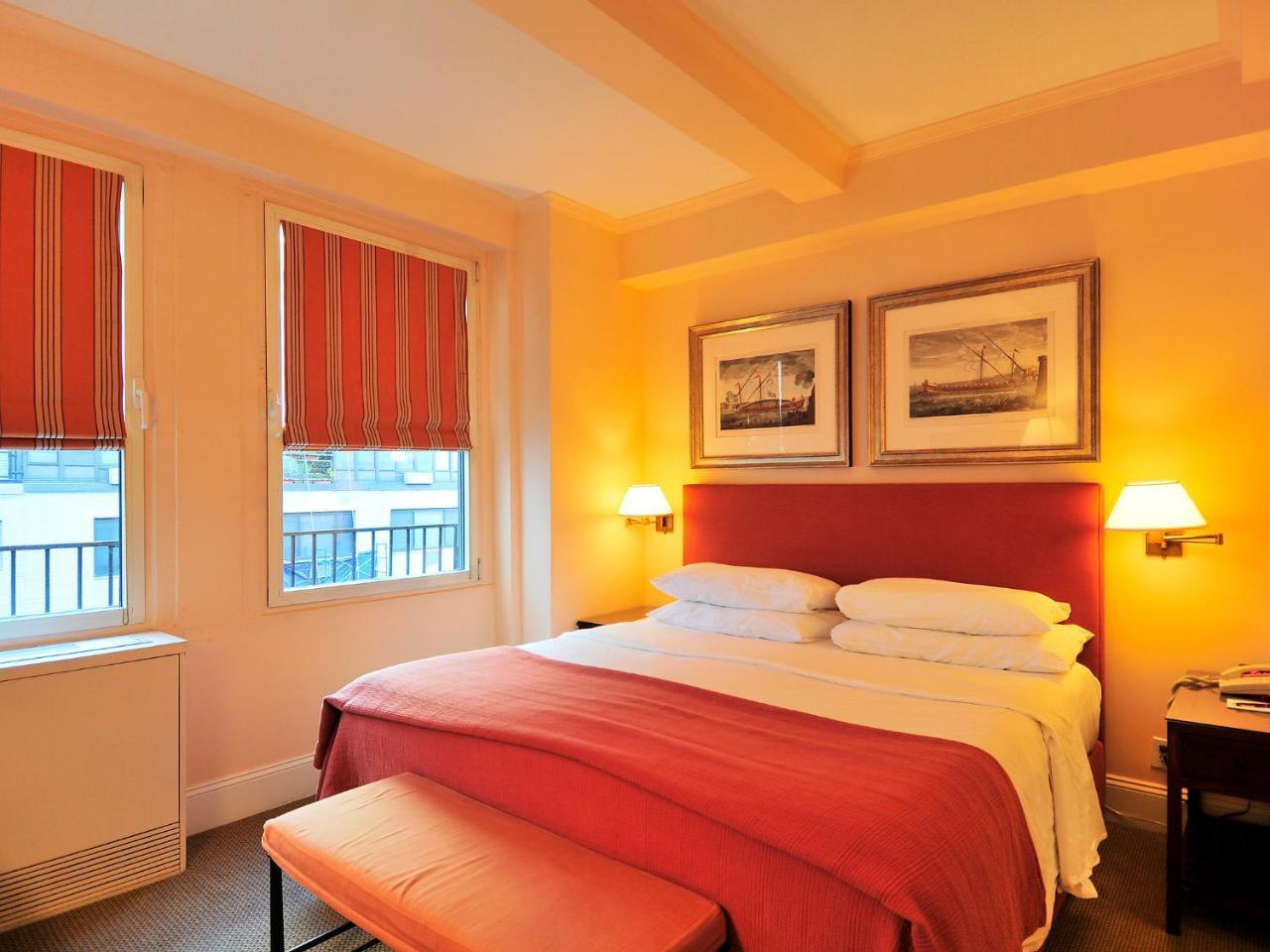 Appartamento Manhattan Residence.5 New York