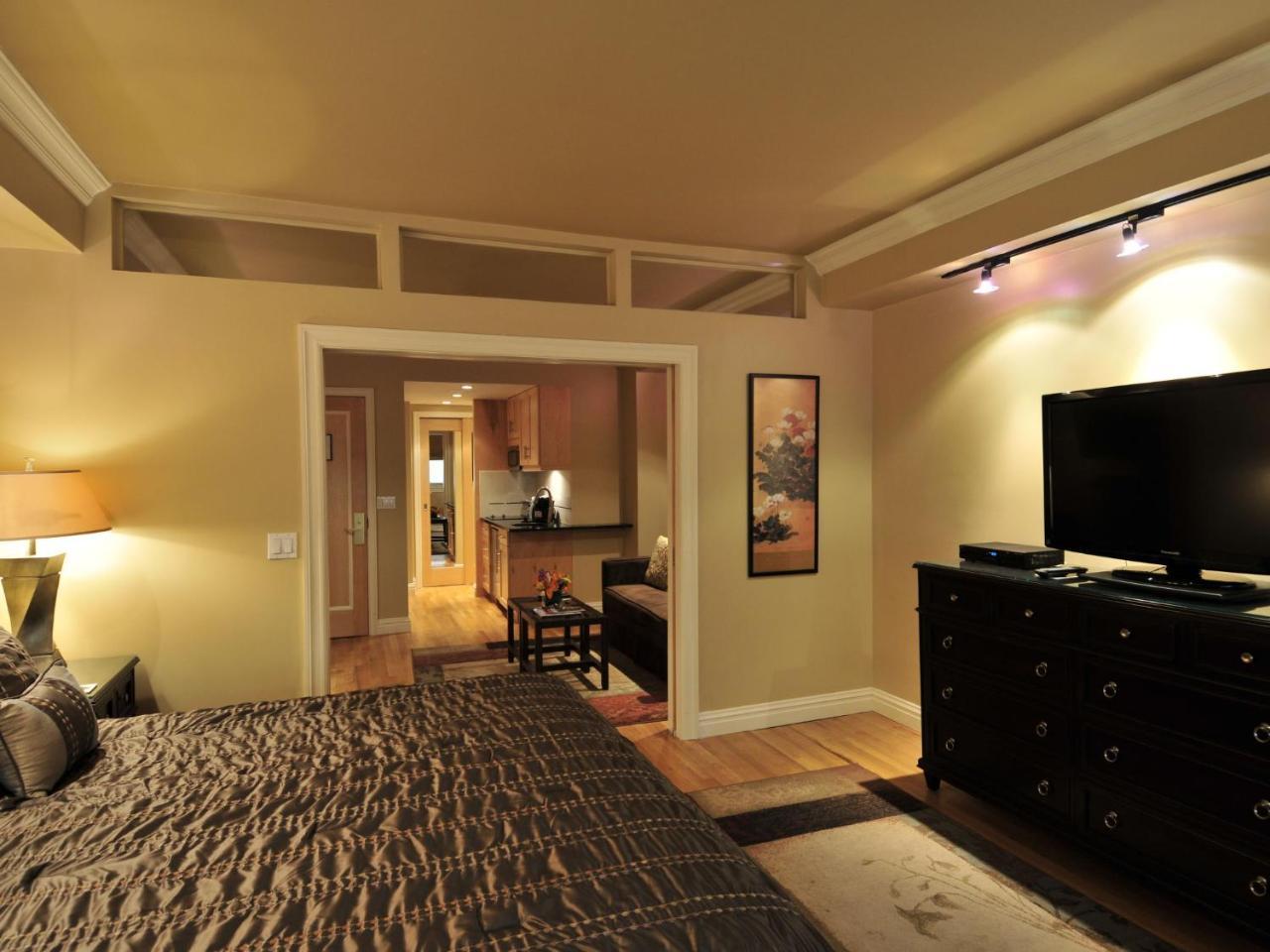 Manhattan Residence.5 Appartamento *