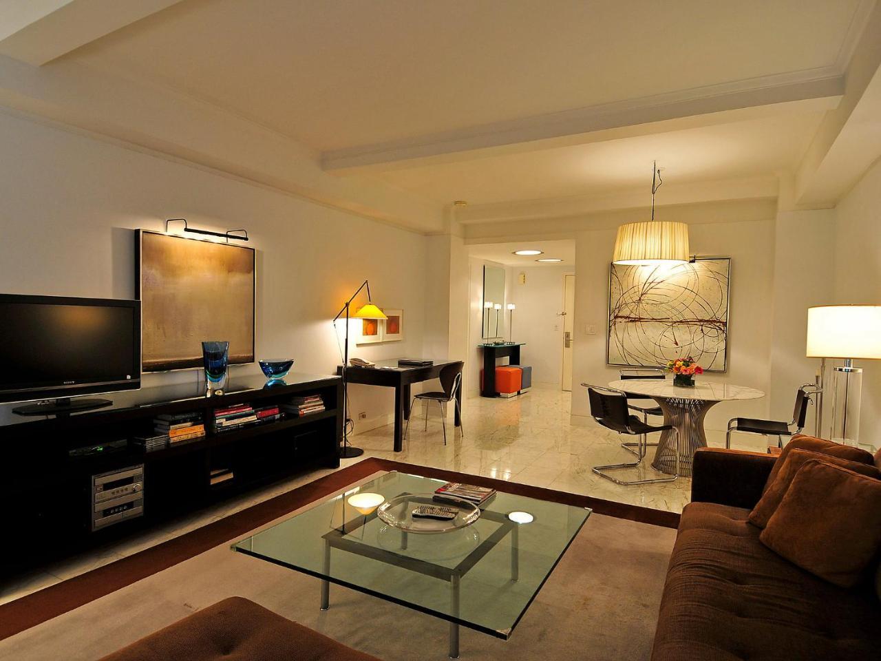 Appartamento Manhattan Residence.5 *