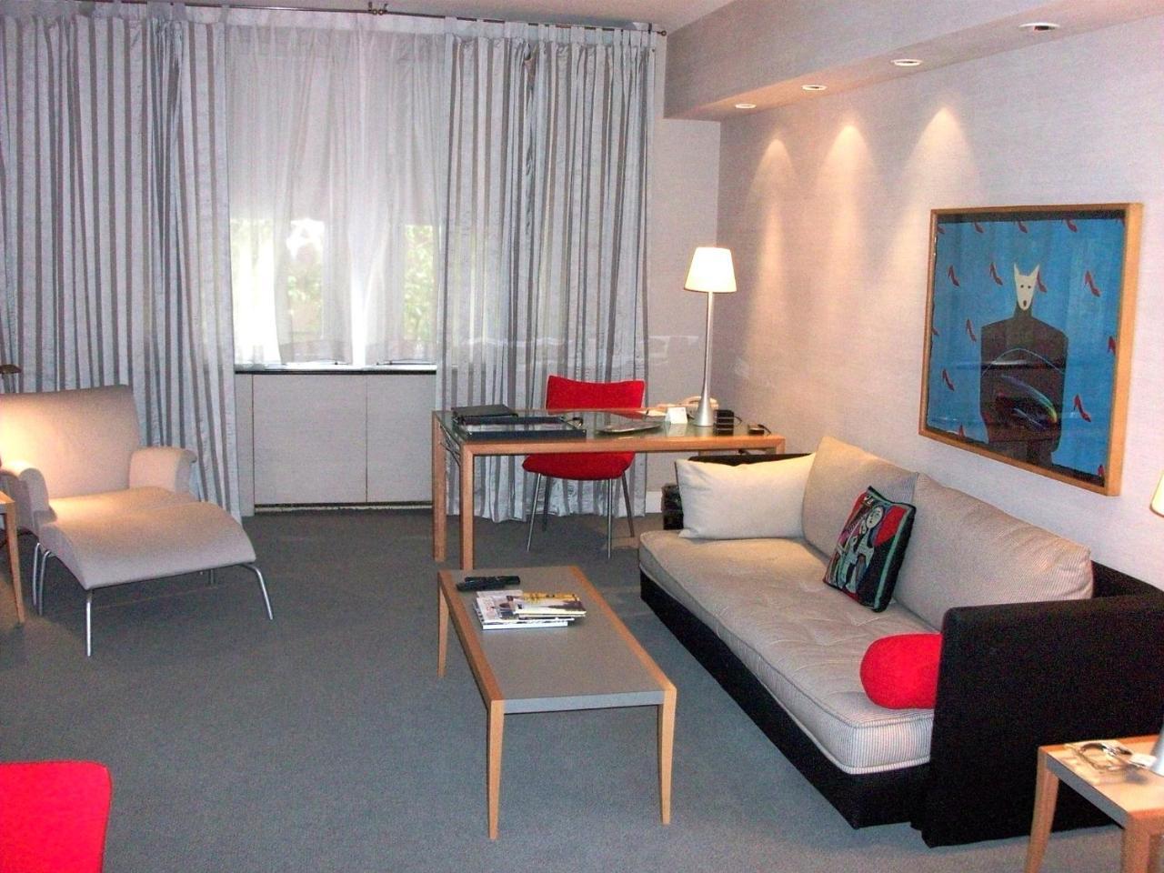Appartamento Manhattan Residence.5 *