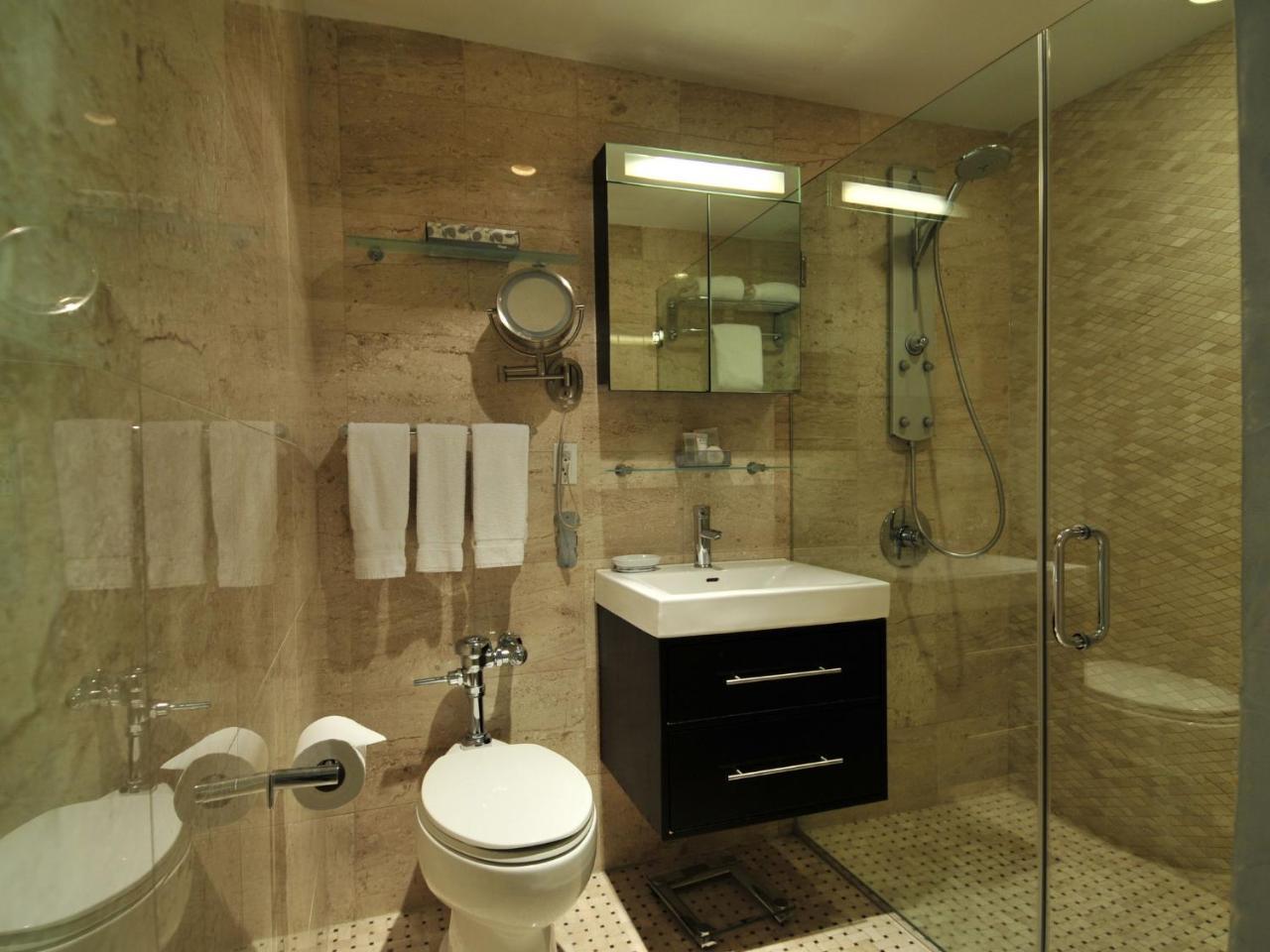 Appartamento Manhattan Residence.5 New York