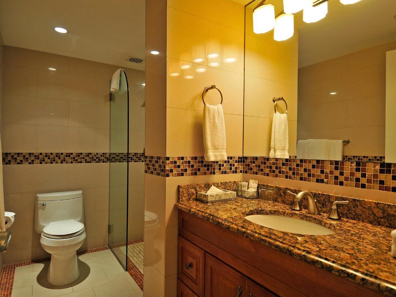 Appartamento Manhattan Residence.5 New York